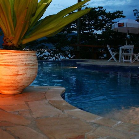 Pousada Fruto Do Mar Ilhabela Exterior photo