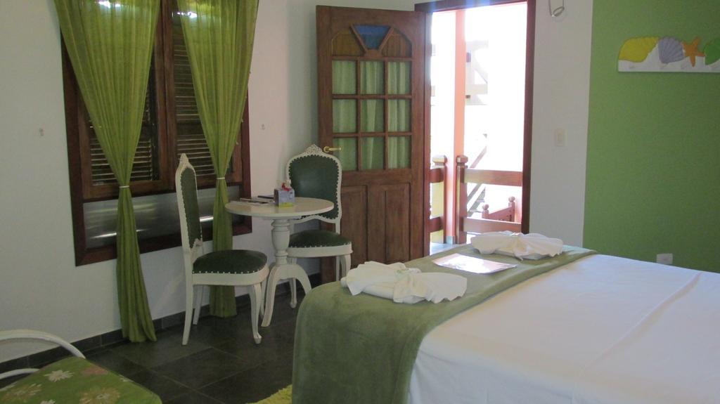 Pousada Fruto Do Mar Ilhabela Room photo