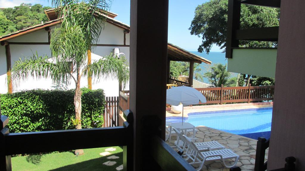 Pousada Fruto Do Mar Ilhabela Room photo