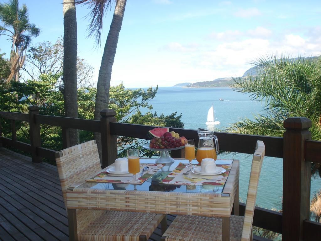 Pousada Fruto Do Mar Ilhabela Exterior photo