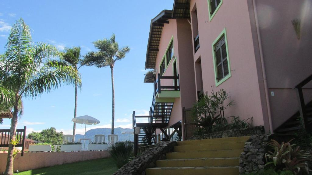 Pousada Fruto Do Mar Ilhabela Exterior photo