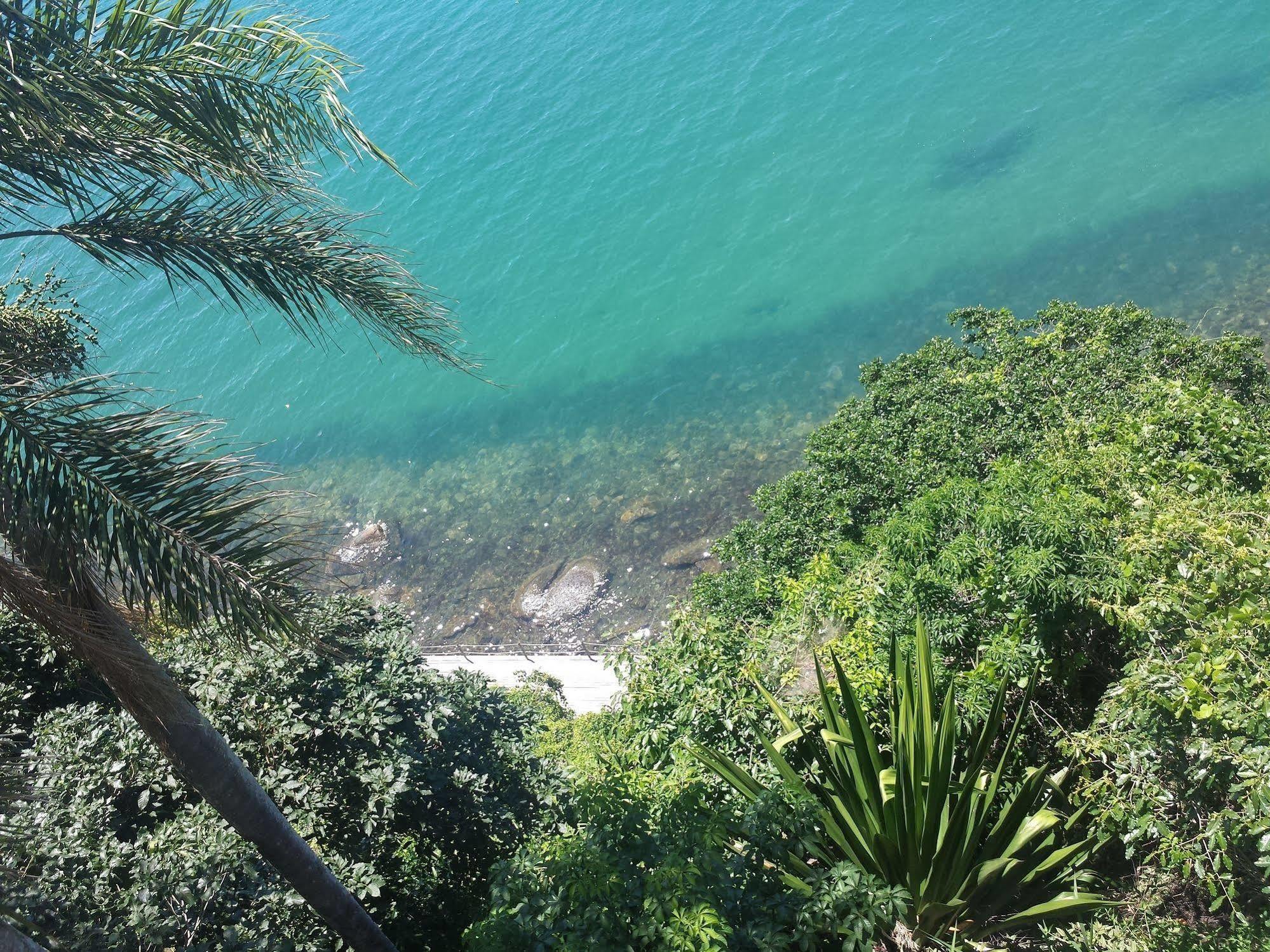 Pousada Fruto Do Mar Ilhabela Exterior photo